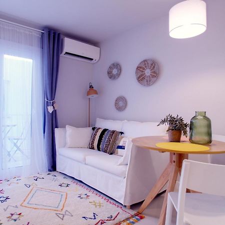Budget Beach Studio 24 Calonge (Catalonia) Exterior foto