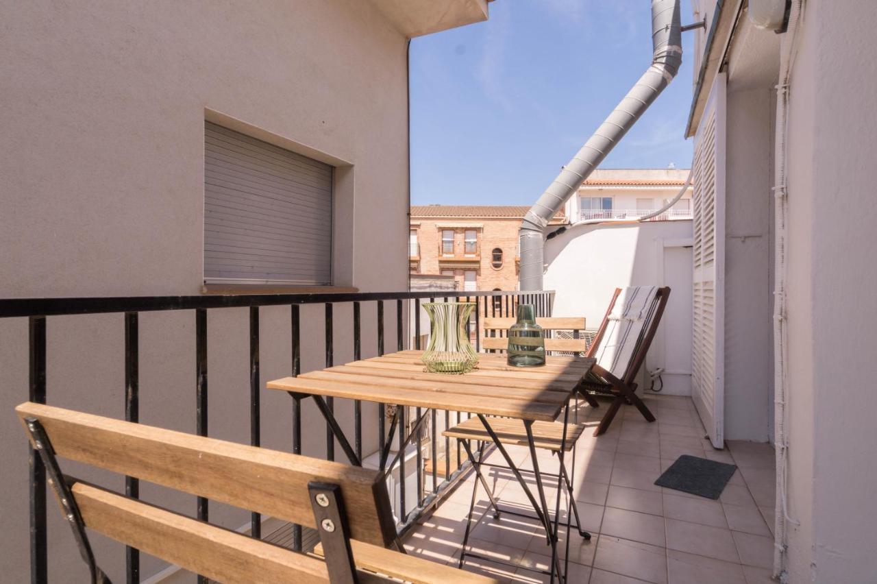 Budget Beach Studio 24 Calonge (Catalonia) Exterior foto