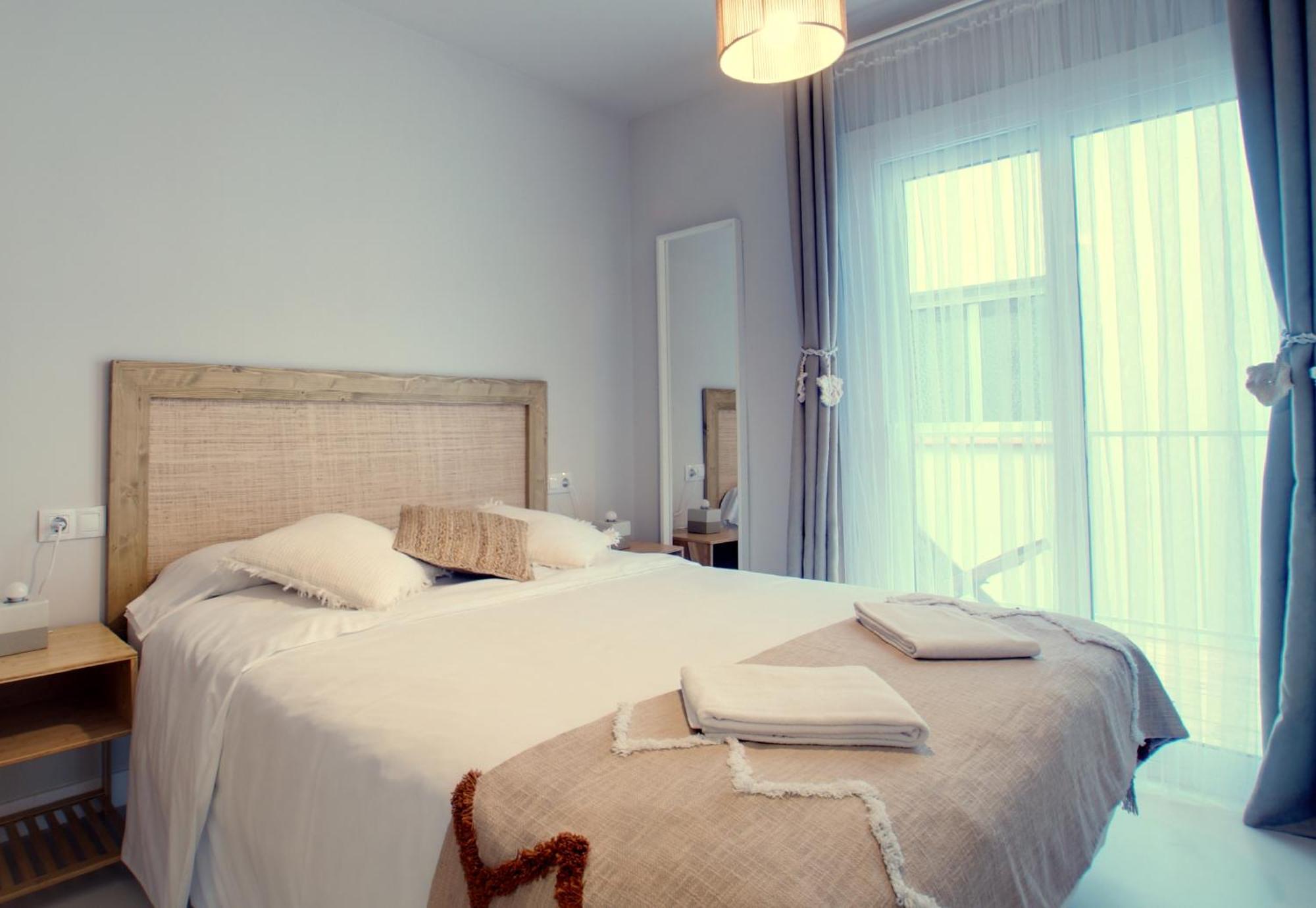 Budget Beach Studio 24 Calonge (Catalonia) Exterior foto
