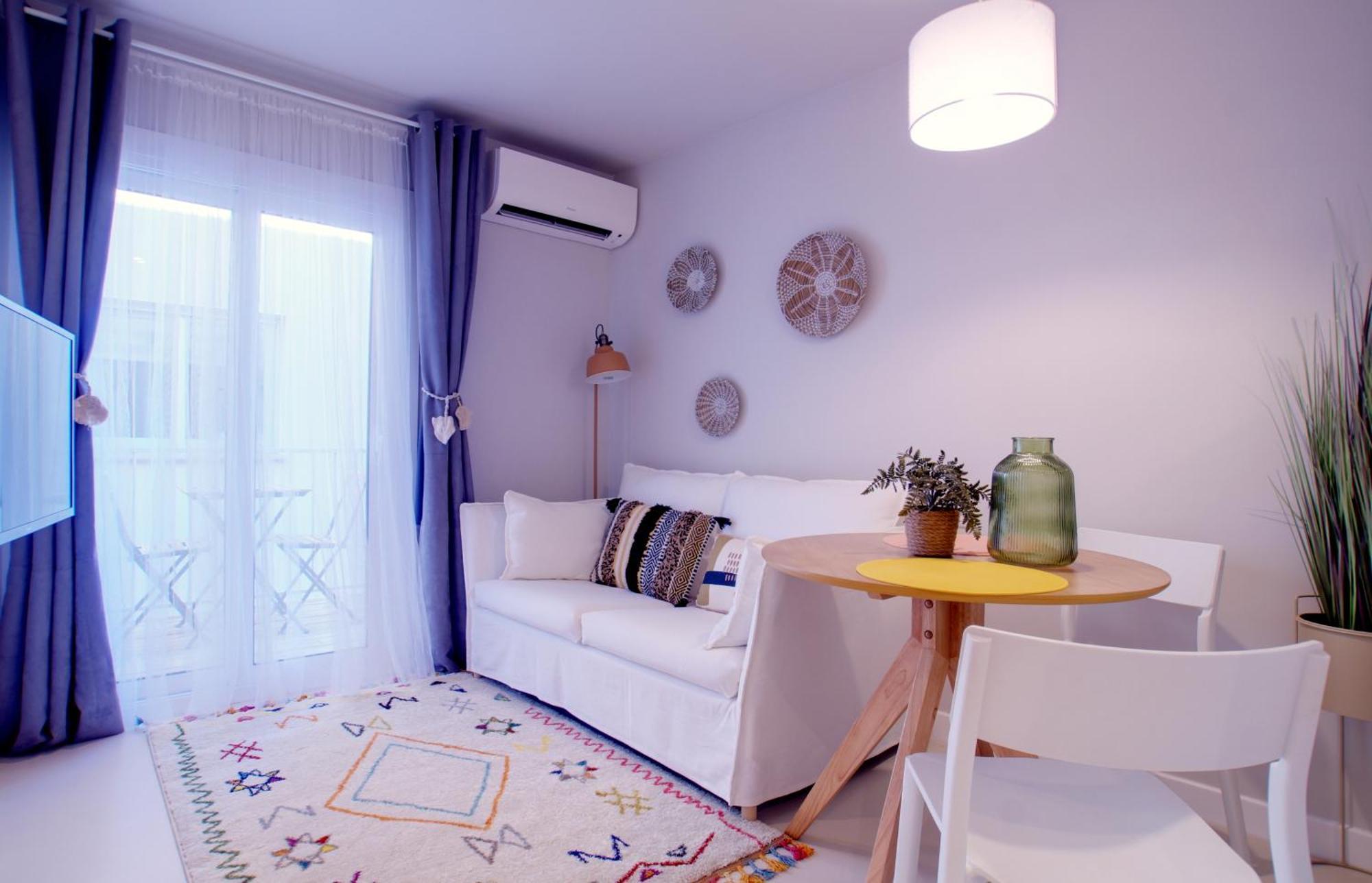 Budget Beach Studio 24 Calonge (Catalonia) Exterior foto