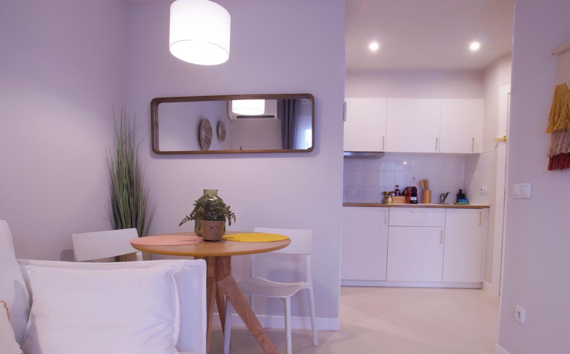 Budget Beach Studio 24 Calonge (Catalonia) Exterior foto