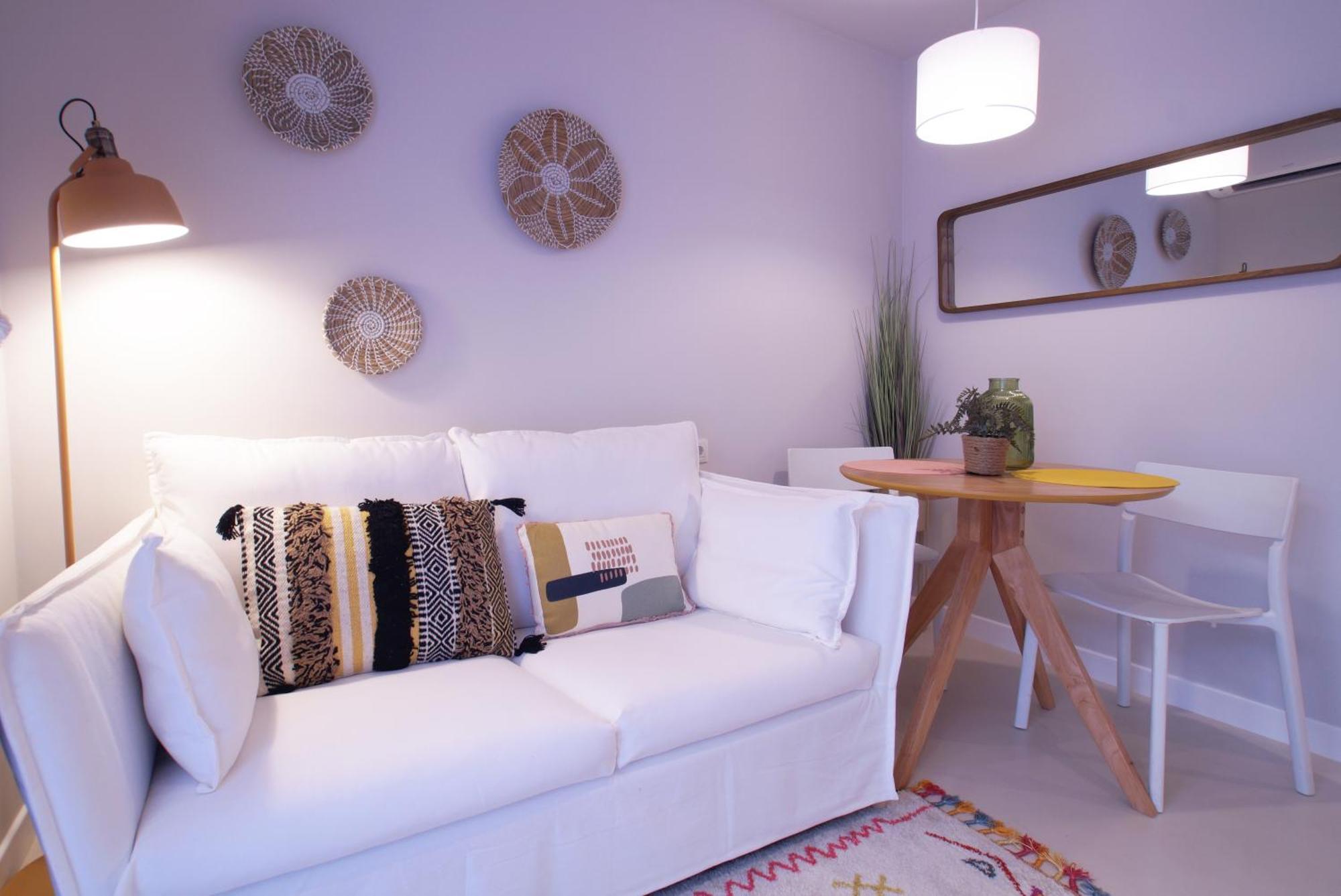 Budget Beach Studio 24 Calonge (Catalonia) Exterior foto