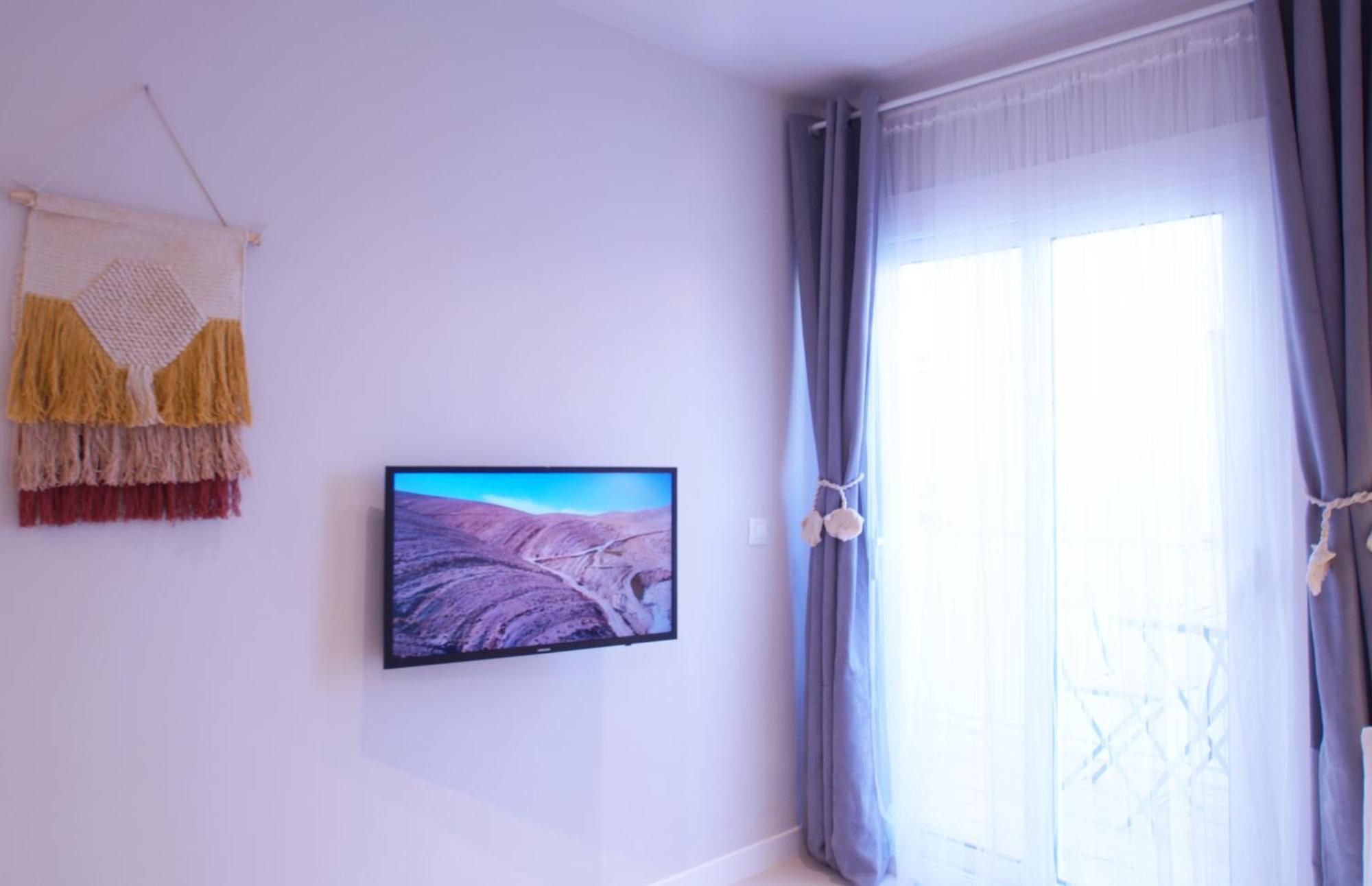 Budget Beach Studio 24 Calonge (Catalonia) Exterior foto