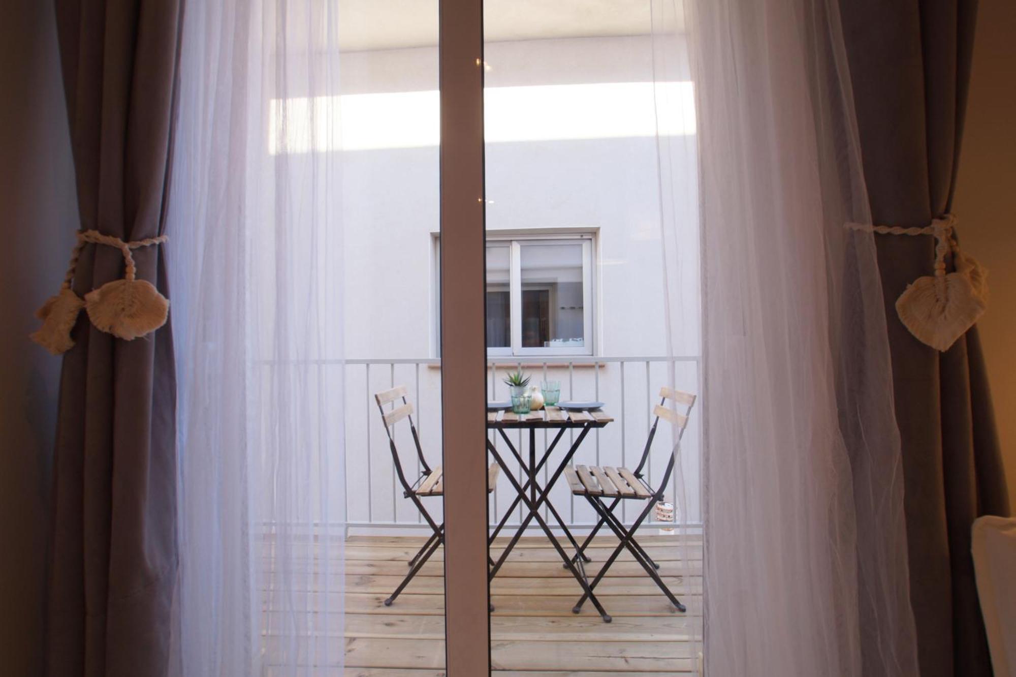 Budget Beach Studio 24 Calonge (Catalonia) Exterior foto