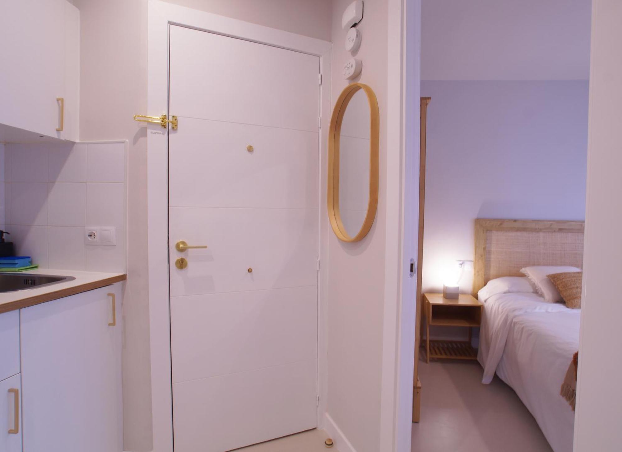 Budget Beach Studio 24 Calonge (Catalonia) Exterior foto