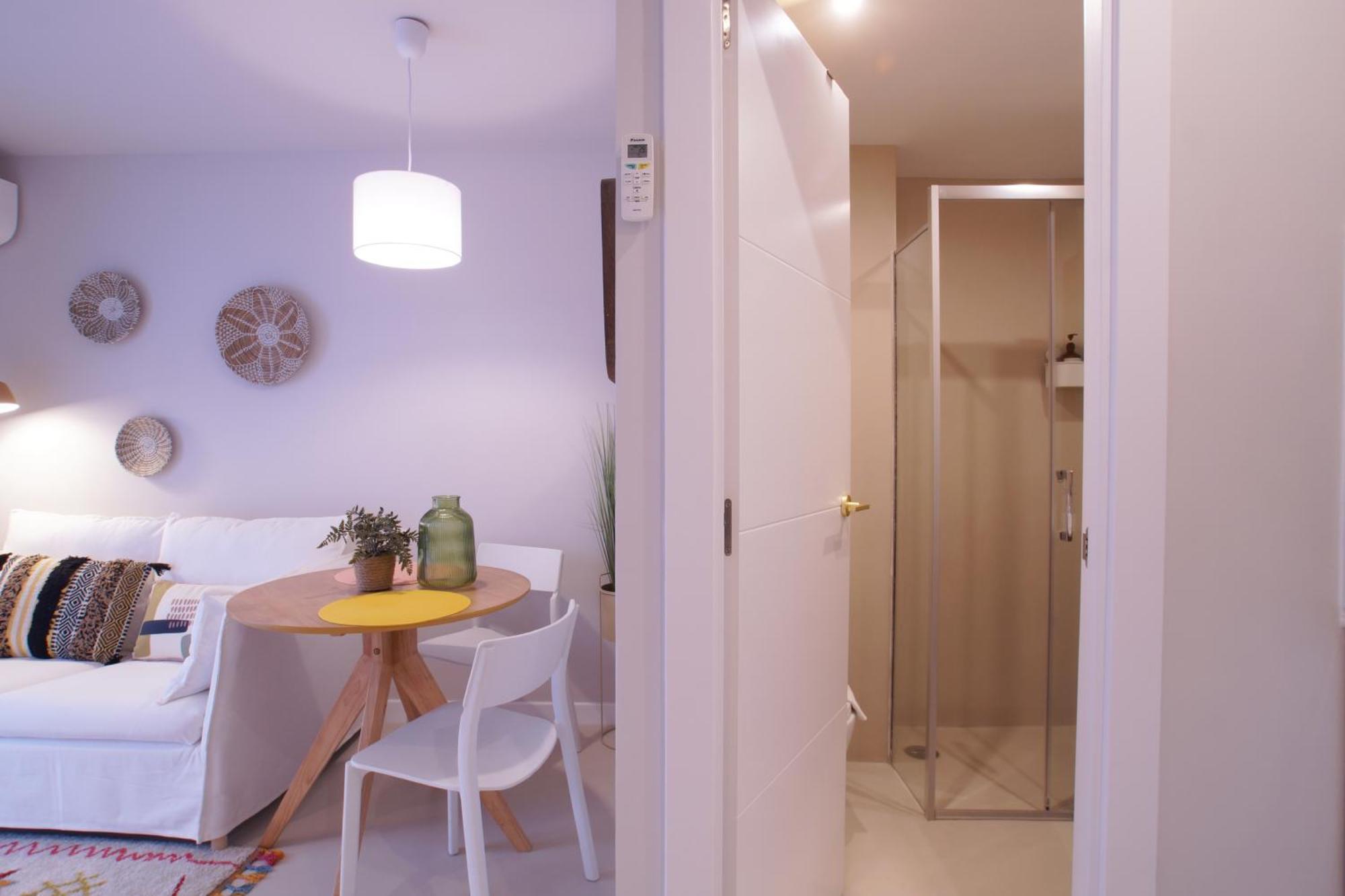 Budget Beach Studio 24 Calonge (Catalonia) Exterior foto